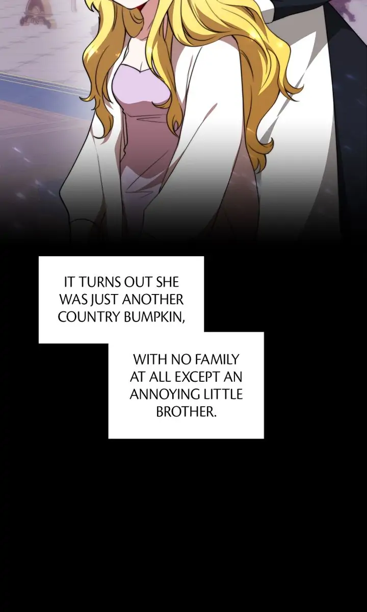 The Forgotten Princess Wants To Live In Peace Chapter 20 - page 76