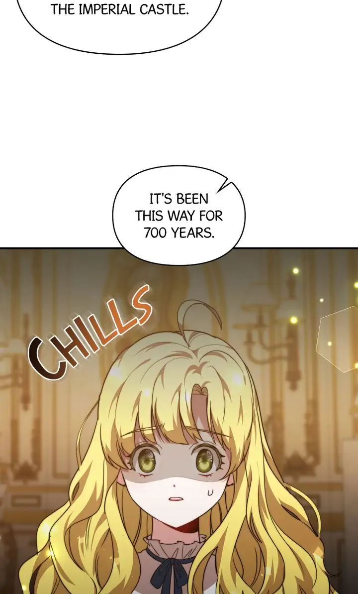 The Forgotten Princess Wants To Live In Peace Chapter 17 - page 78