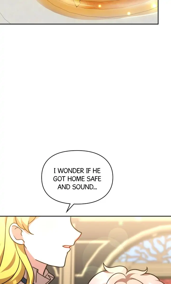 The Forgotten Princess Wants To Live In Peace Chapter 16 - page 75