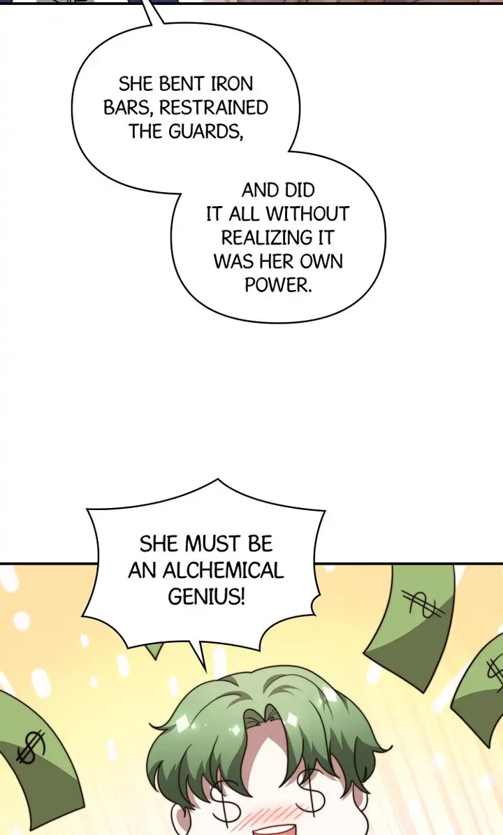 The Forgotten Princess Wants To Live In Peace Chapter 14 - page 88