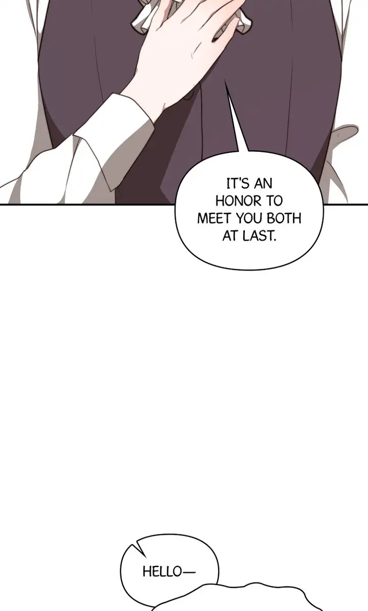 The Forgotten Princess Wants To Live In Peace Chapter 13 - page 29