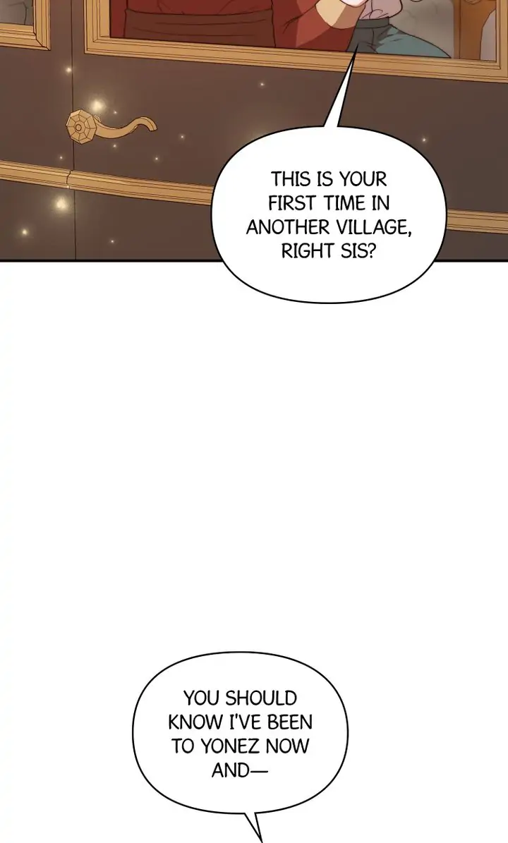 The Forgotten Princess Wants To Live In Peace Chapter 13 - page 5