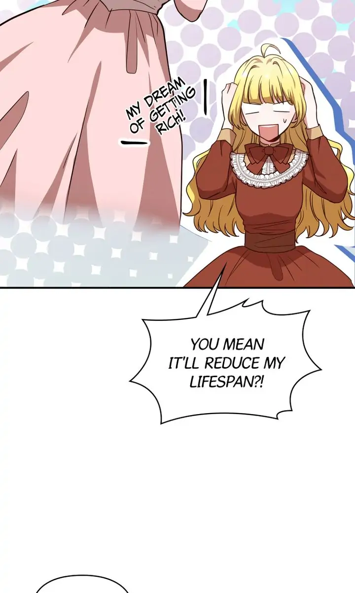 The Forgotten Princess Wants To Live In Peace Chapter 12 - page 66