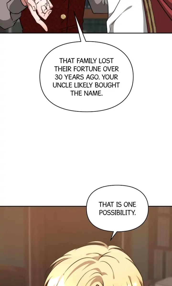 The Forgotten Princess Wants To Live In Peace Chapter 7 - page 82