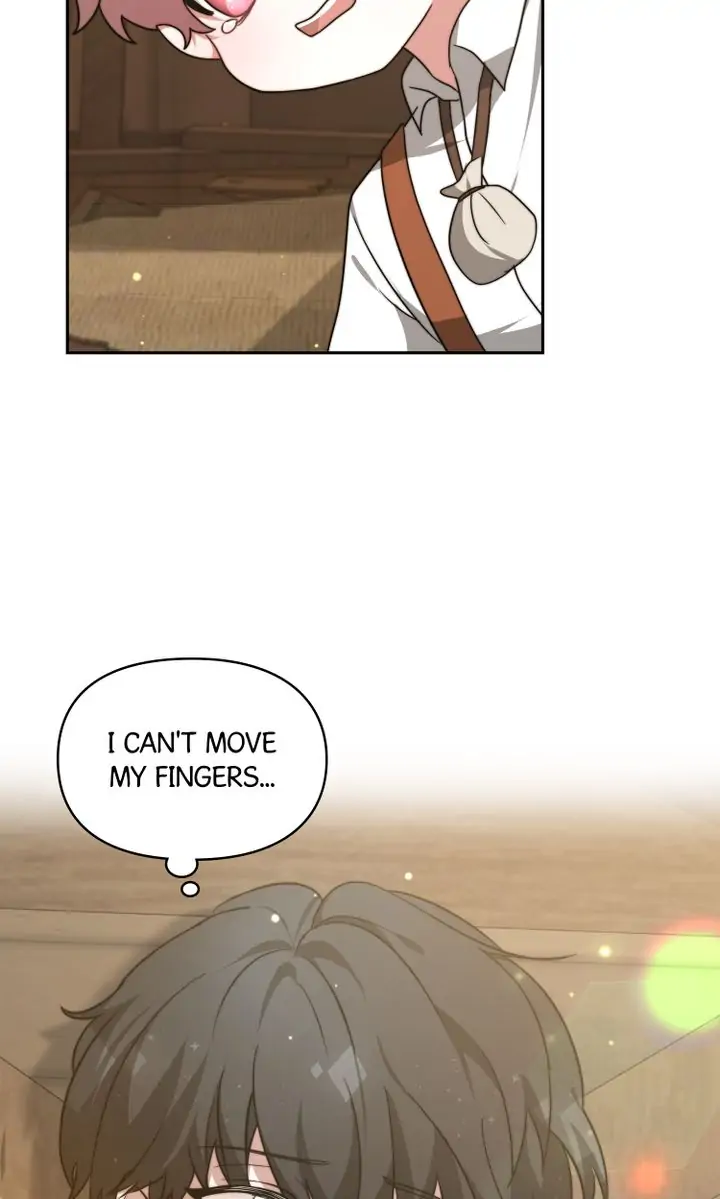 The Forgotten Princess Wants To Live In Peace Chapter 6 - page 85