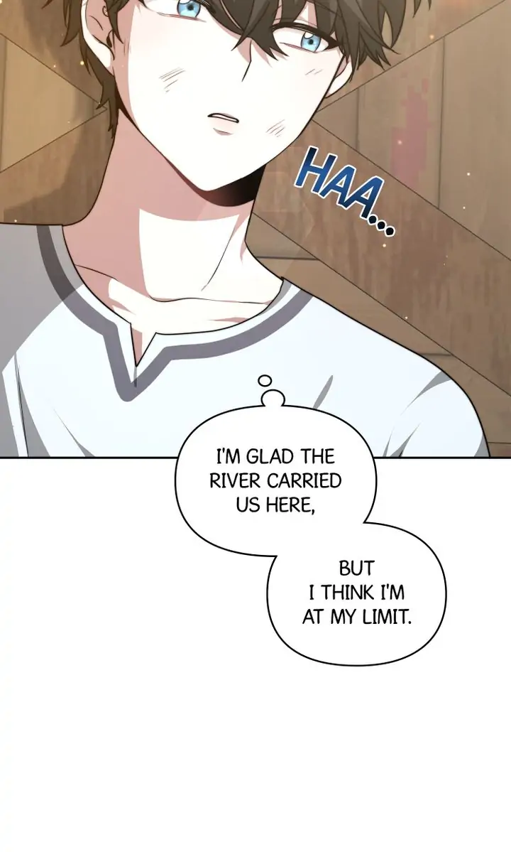 The Forgotten Princess Wants To Live In Peace Chapter 6 - page 86