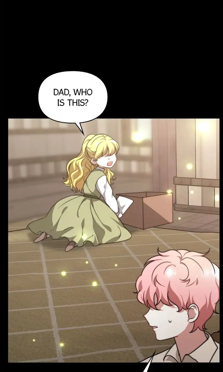 The Forgotten Princess Wants To Live In Peace Chapter 5 - page 64