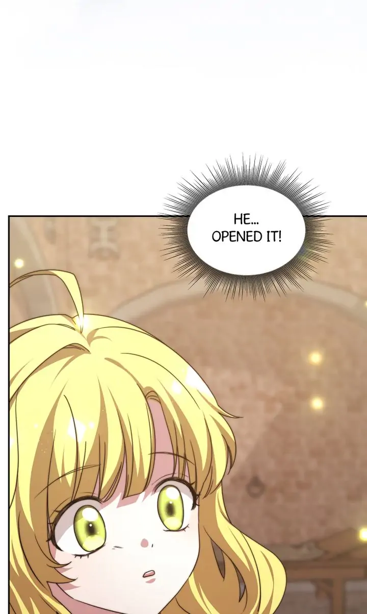 The Forgotten Princess Wants To Live In Peace Chapter 5 - page 84