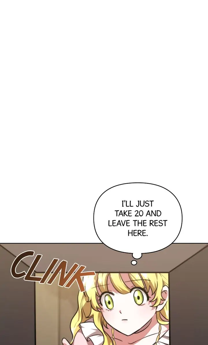 The Forgotten Princess Wants To Live In Peace Chapter 3 - page 81