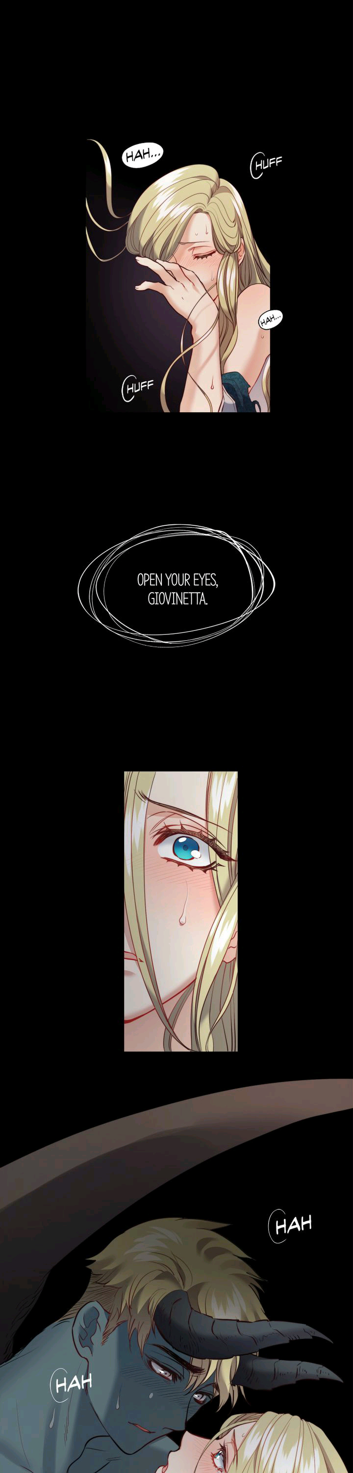 The Devil chapter 11 - page 24