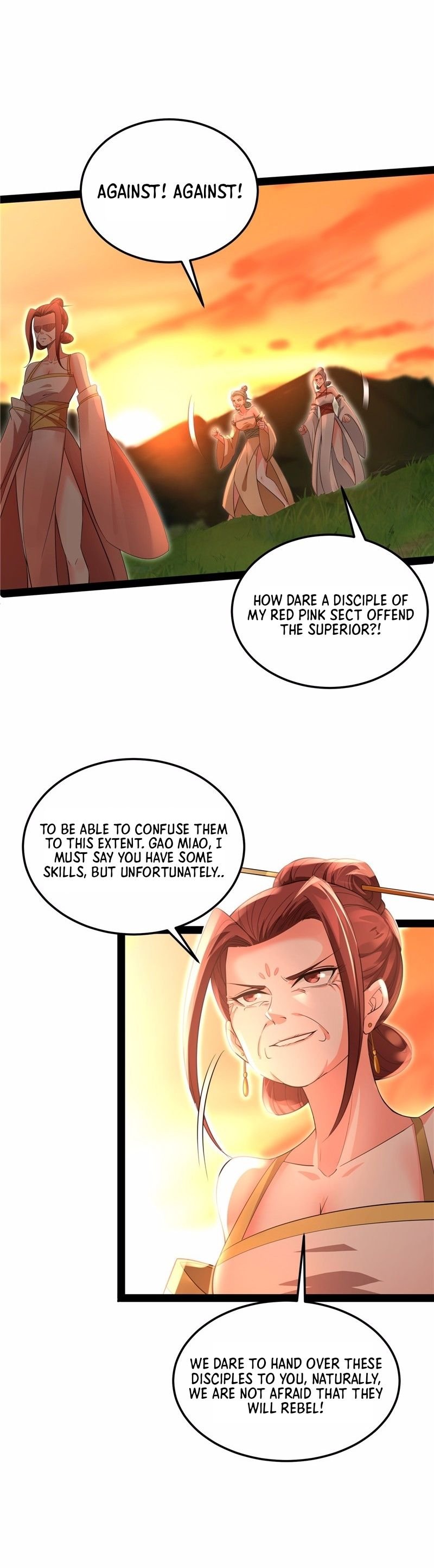 I Am The King Chapter 46 - page 18