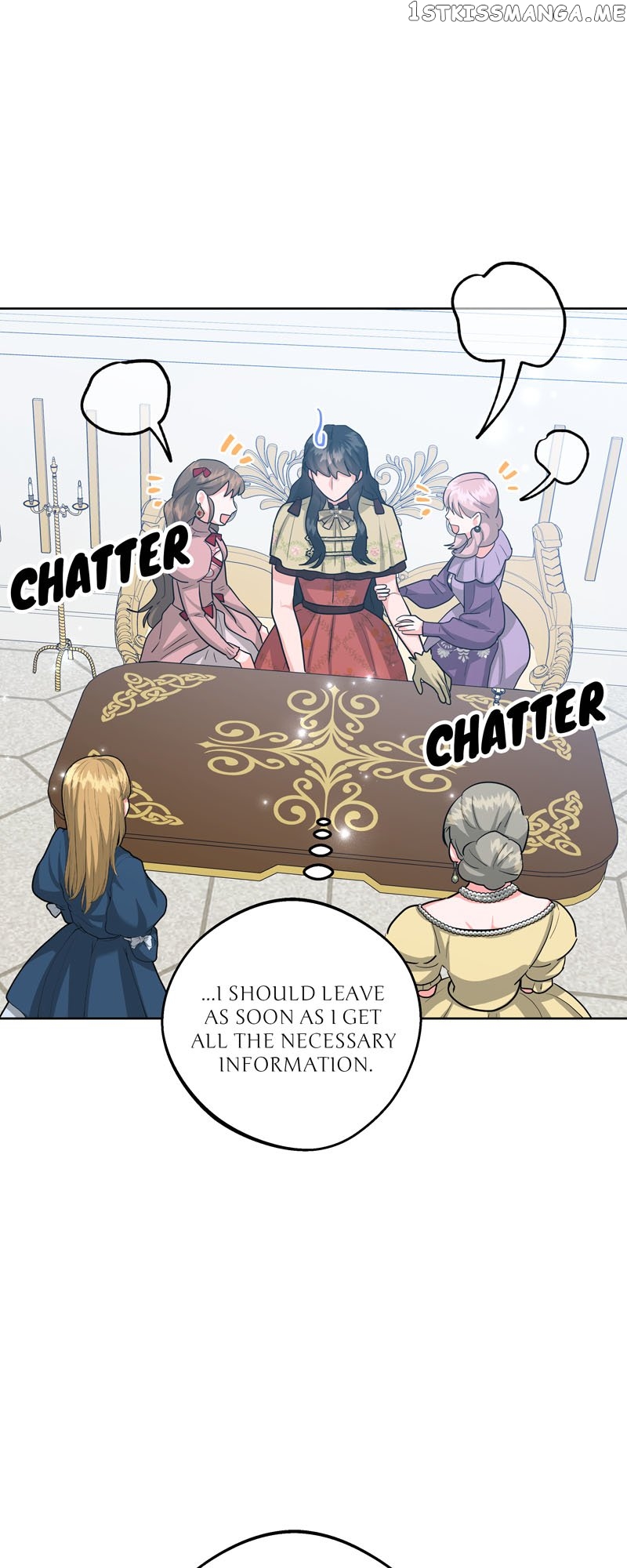 The Northern Duke Needs a Warm Hug Chapter 51 - page 5