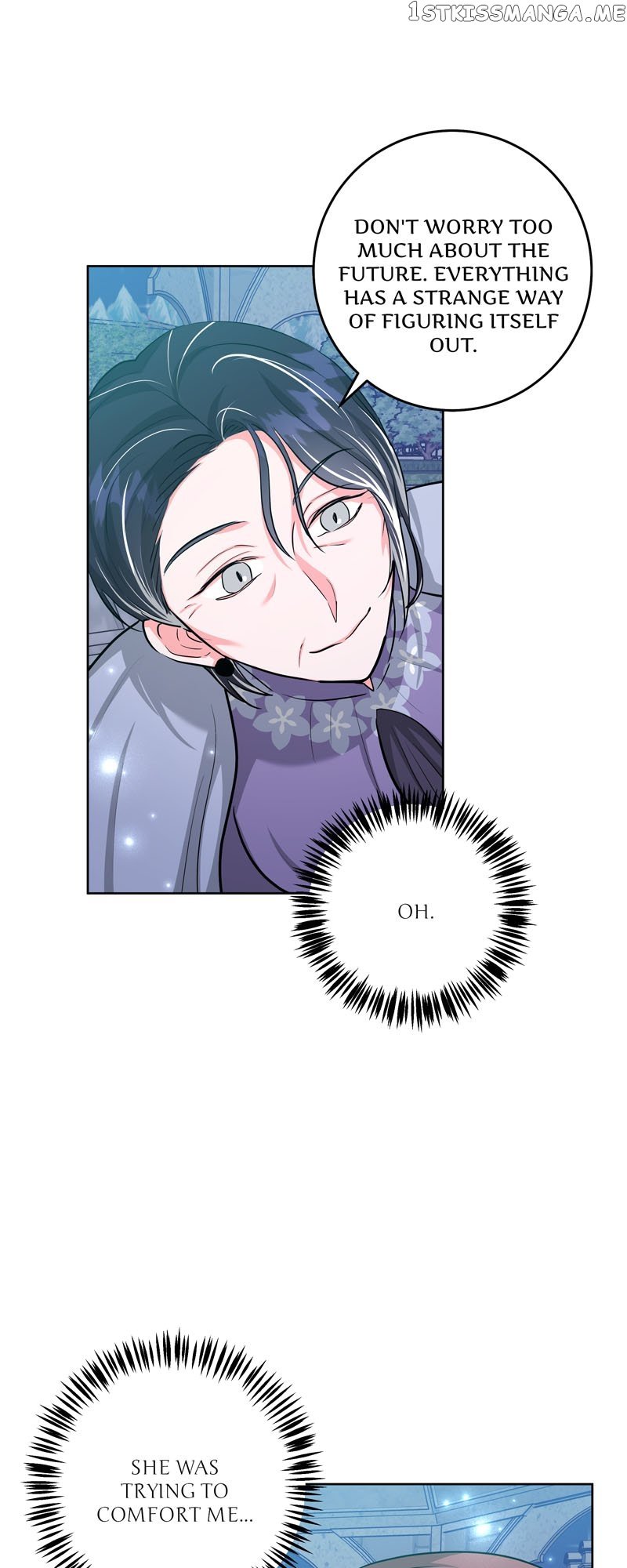 The Northern Duke Needs a Warm Hug Chapter 48 - page 19