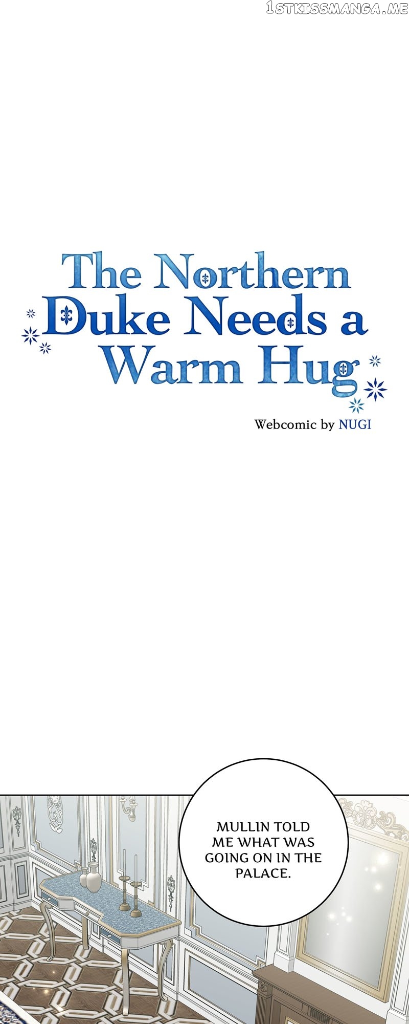 The Northern Duke Needs a Warm Hug Chapter 48 - page 26