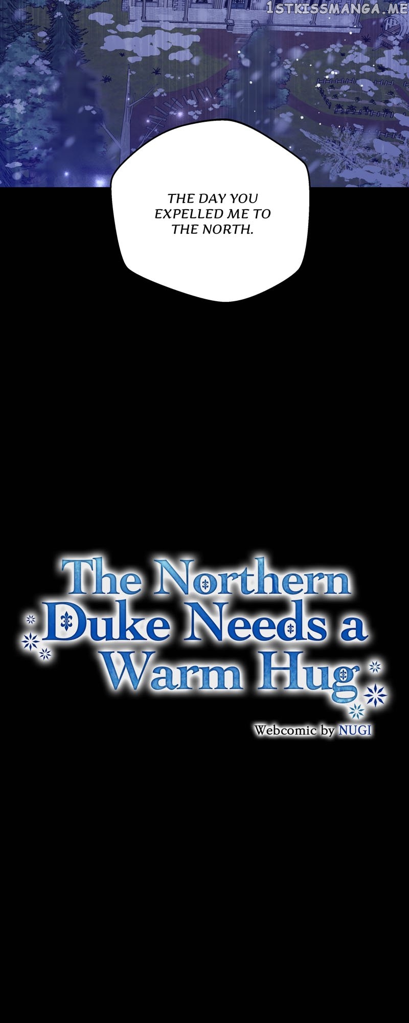 The Northern Duke Needs a Warm Hug Chapter 45 - page 3