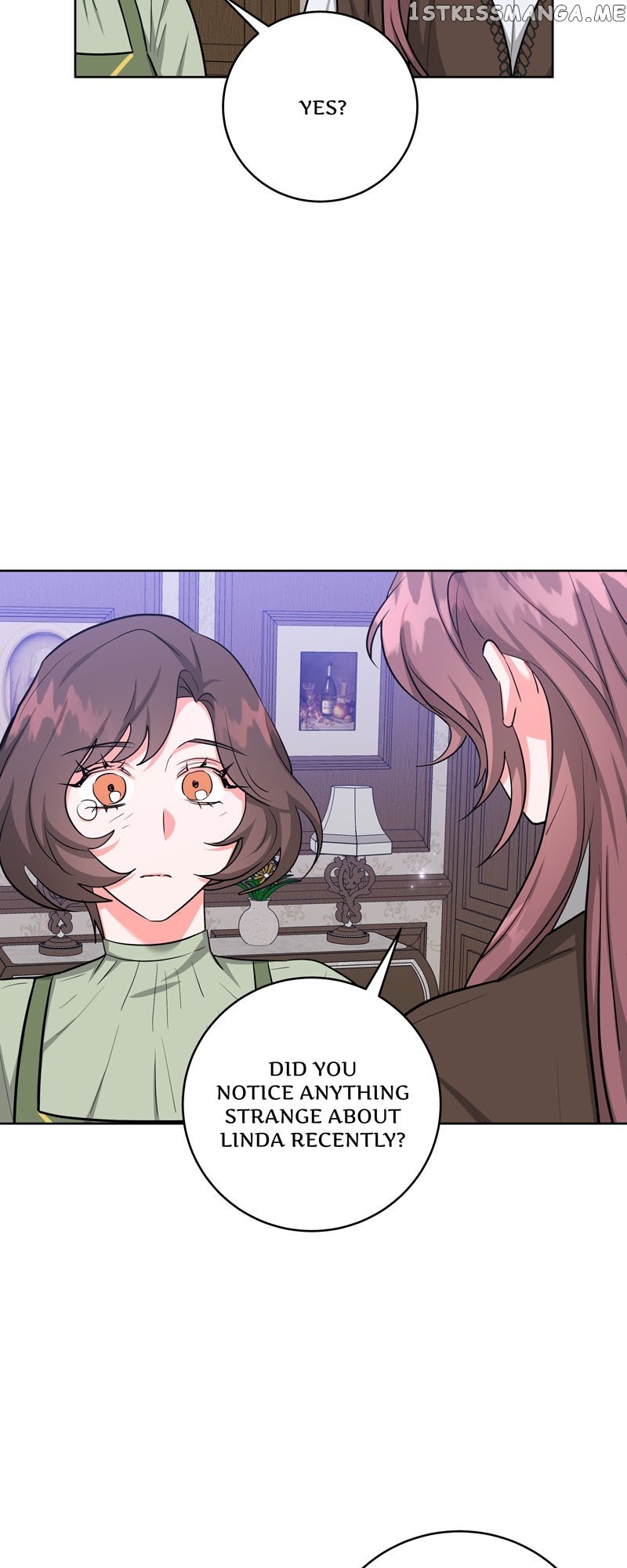 The Northern Duke Needs a Warm Hug Chapter 42 - page 12