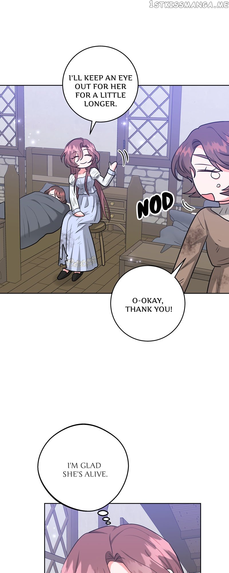 The Northern Duke Needs a Warm Hug Chapter 41 - page 53