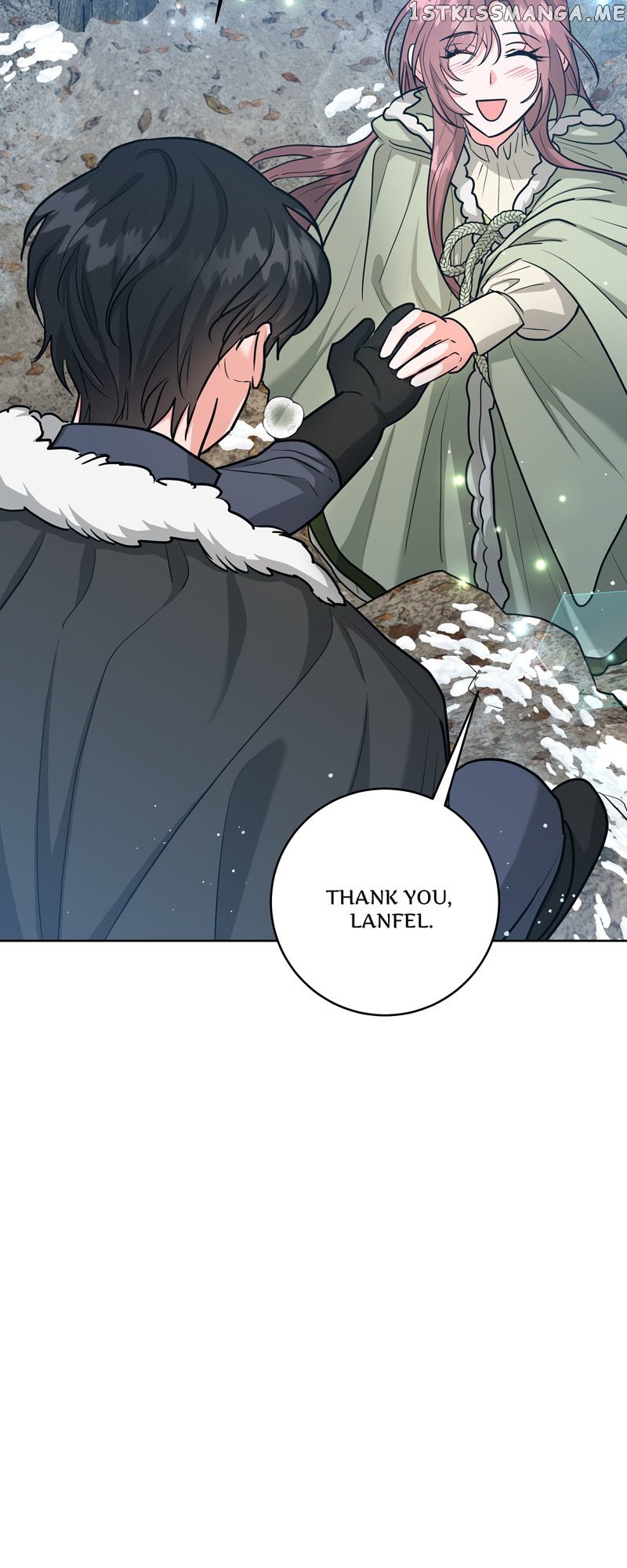 The Northern Duke Needs a Warm Hug Chapter 38 - page 2