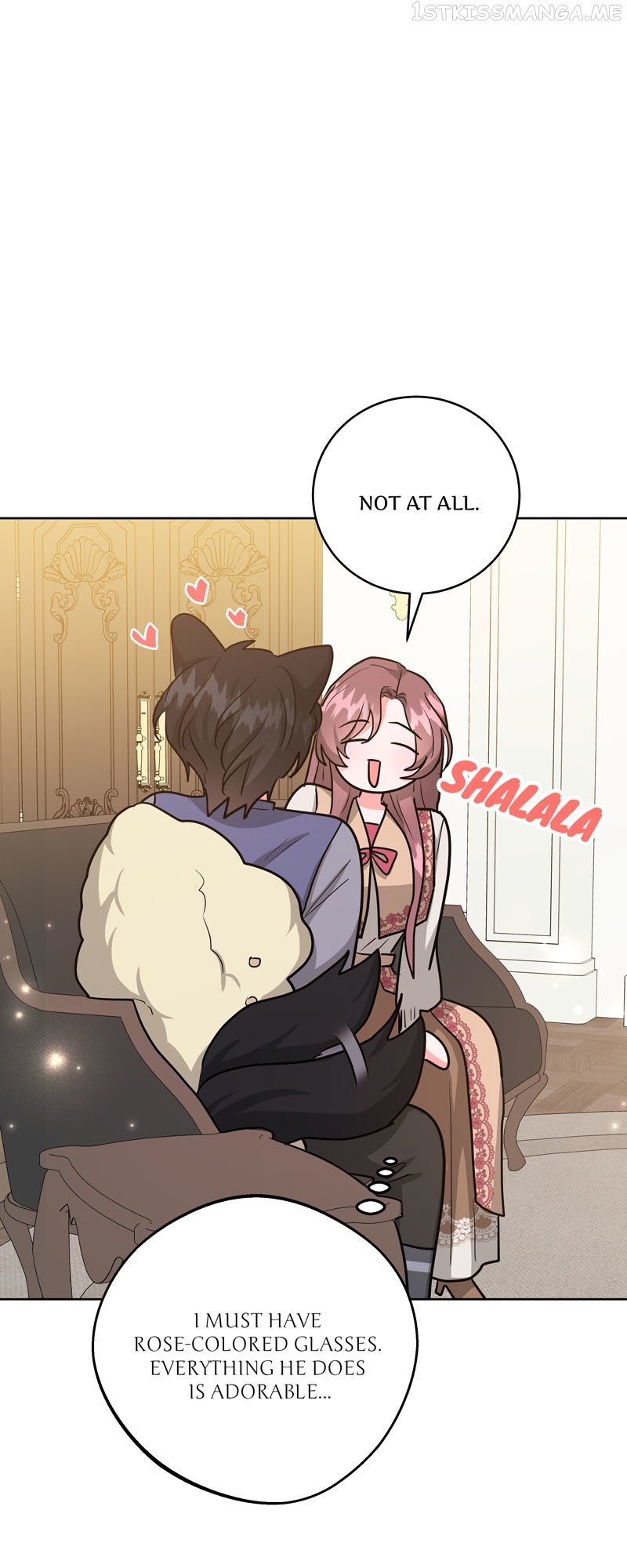 The Northern Duke Needs a Warm Hug Chapter 34 - page 34