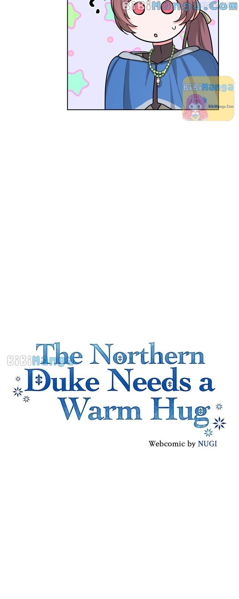 The Northern Duke Needs a Warm Hug Chapter 28 - page 3