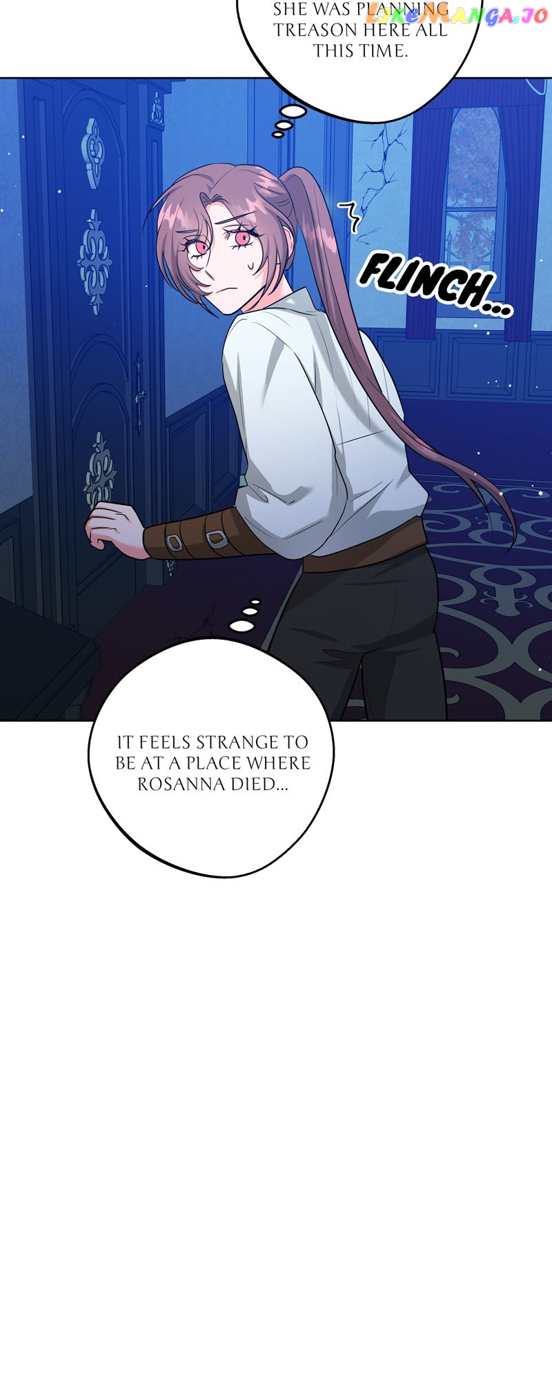 The Northern Duke Needs a Warm Hug Chapter 55 - page 38