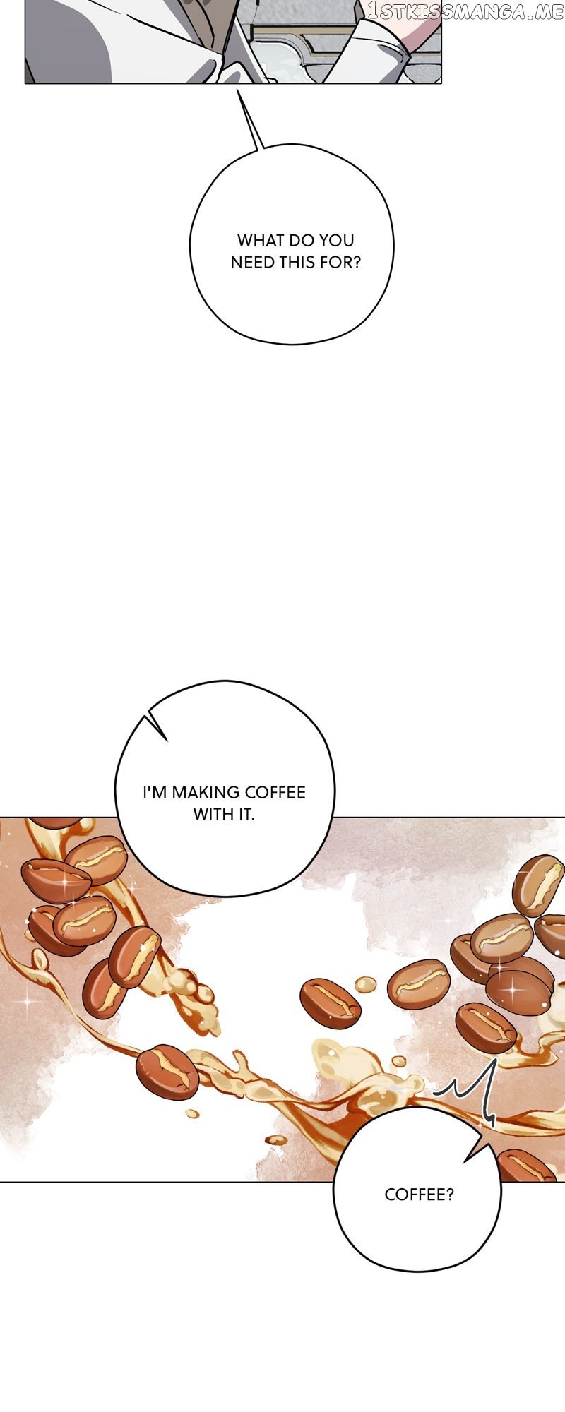 Duchess’s Lo-Fi Coffeehouse Chapter 14 - page 4