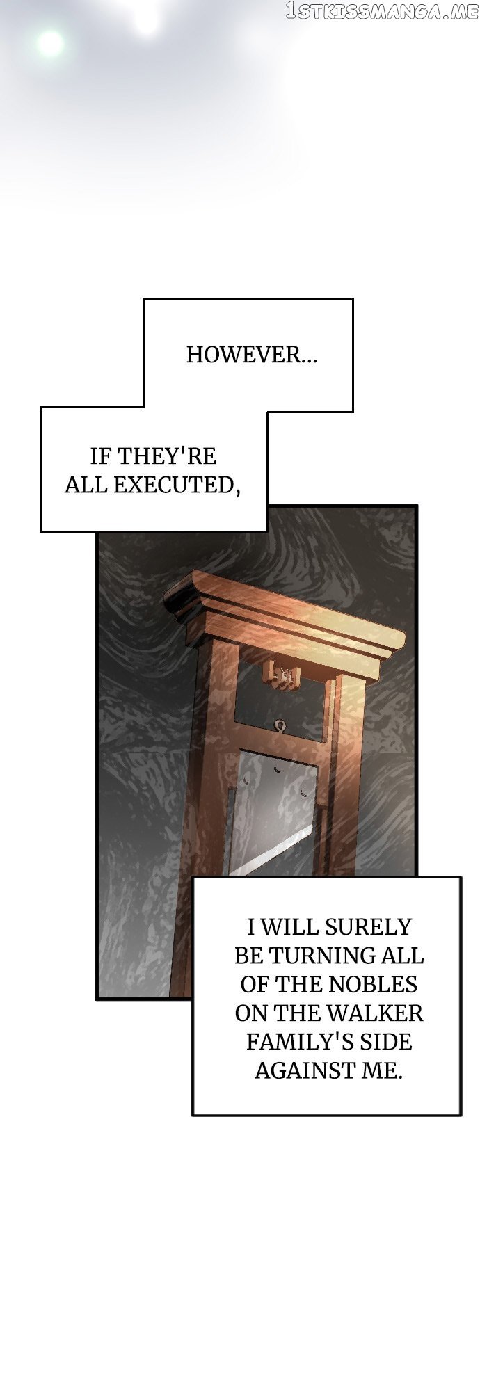 I Refuse to Be Executed a Second Time Chapter 50 - page 28