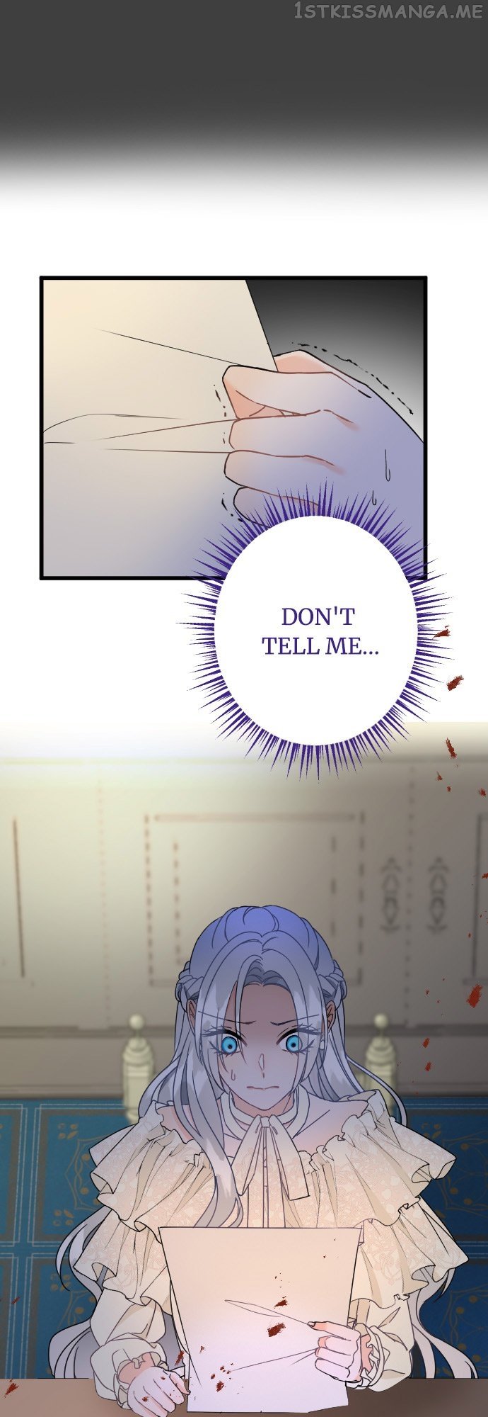 I Refuse to Be Executed a Second Time Chapter 48 - page 41