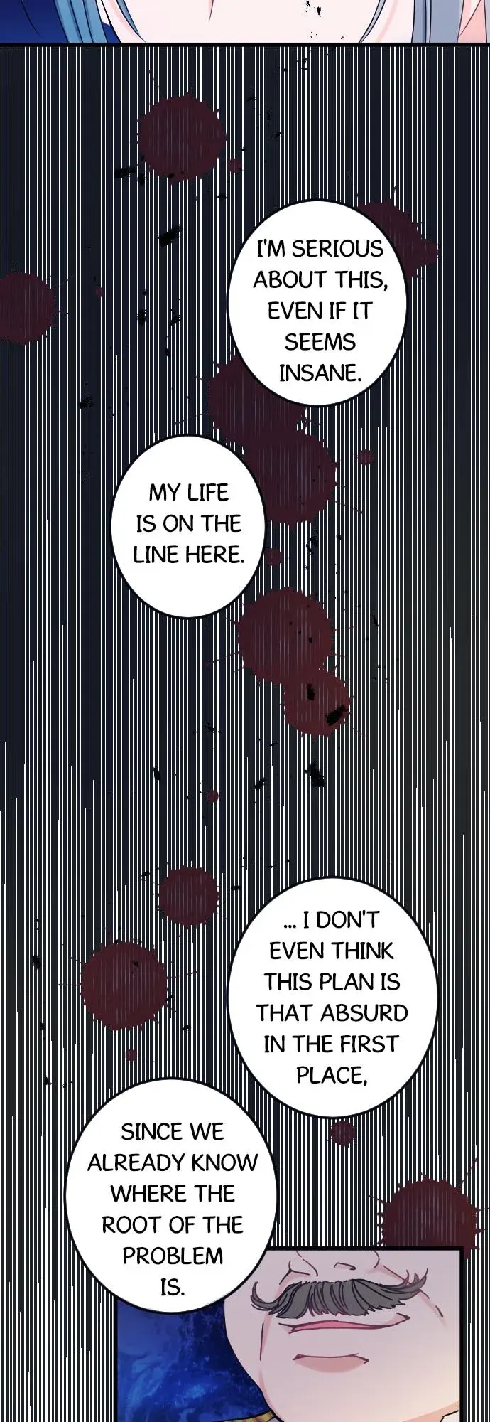 I Refuse to Be Executed a Second Time chapter 3 - page 37