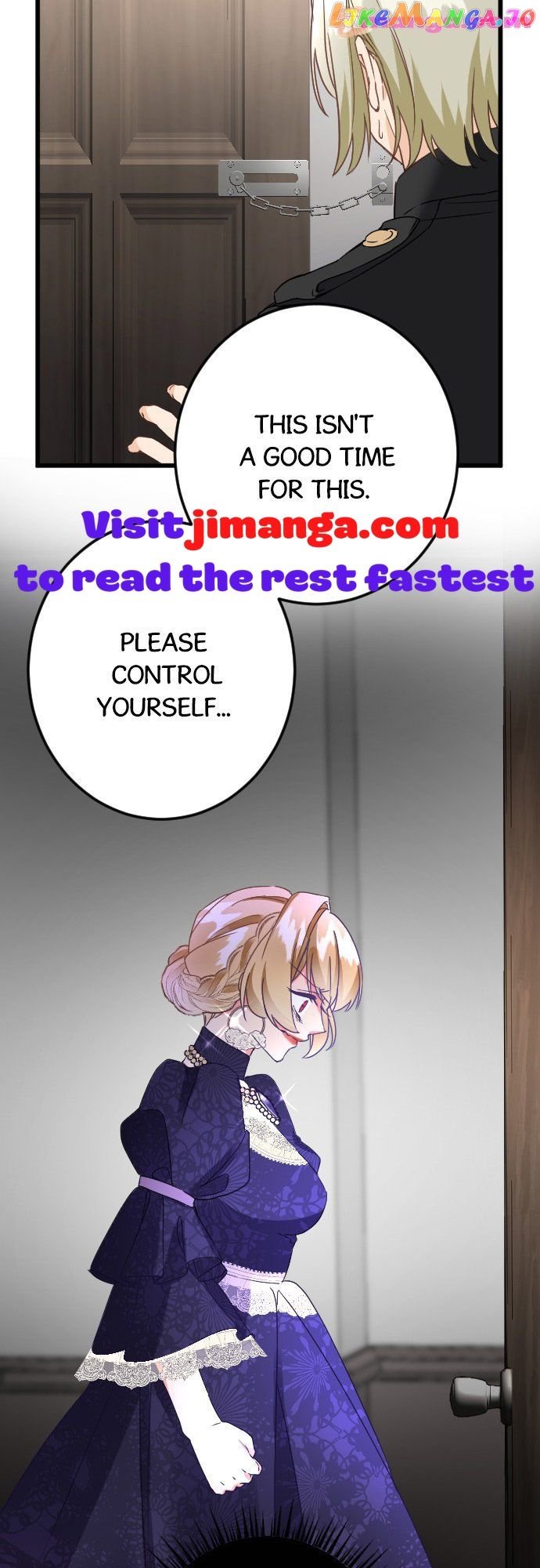 I Refuse to Be Executed a Second Time Chapter 70 - page 30