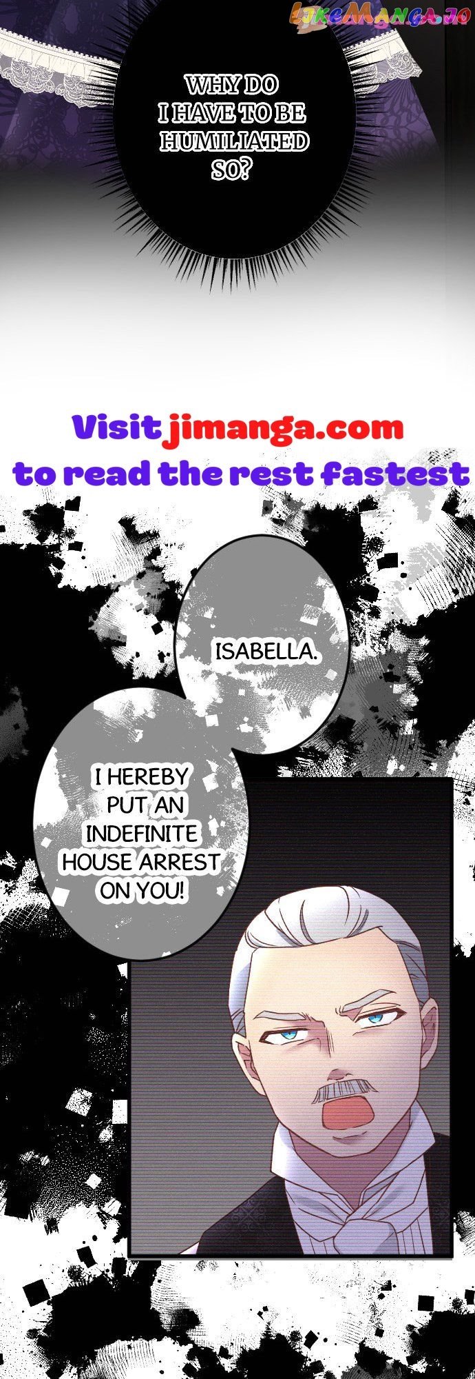 I Refuse to Be Executed a Second Time Chapter 70 - page 31