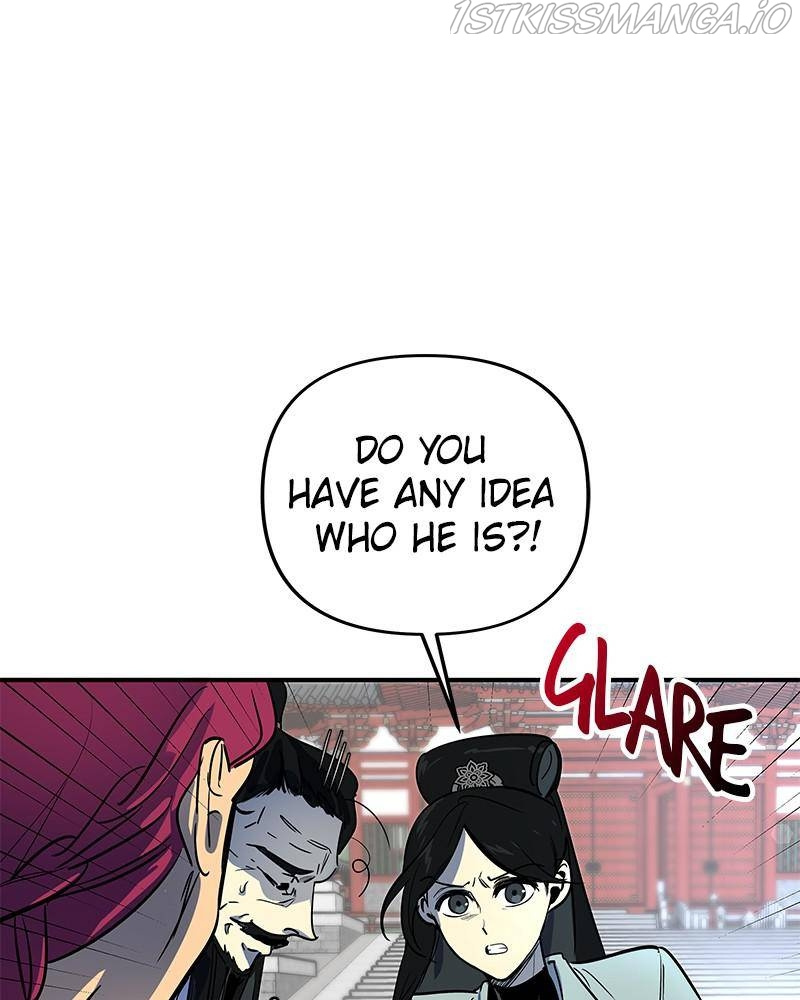 The Crimson Blade chapter 13 - page 95