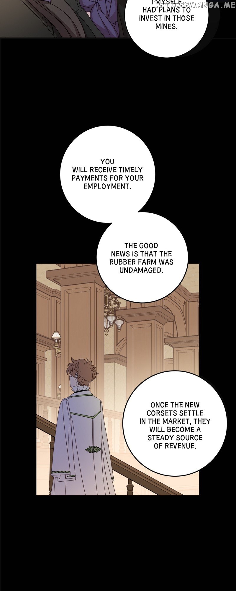 Queen Cecia’s Shorts Chapter 111 - page 26