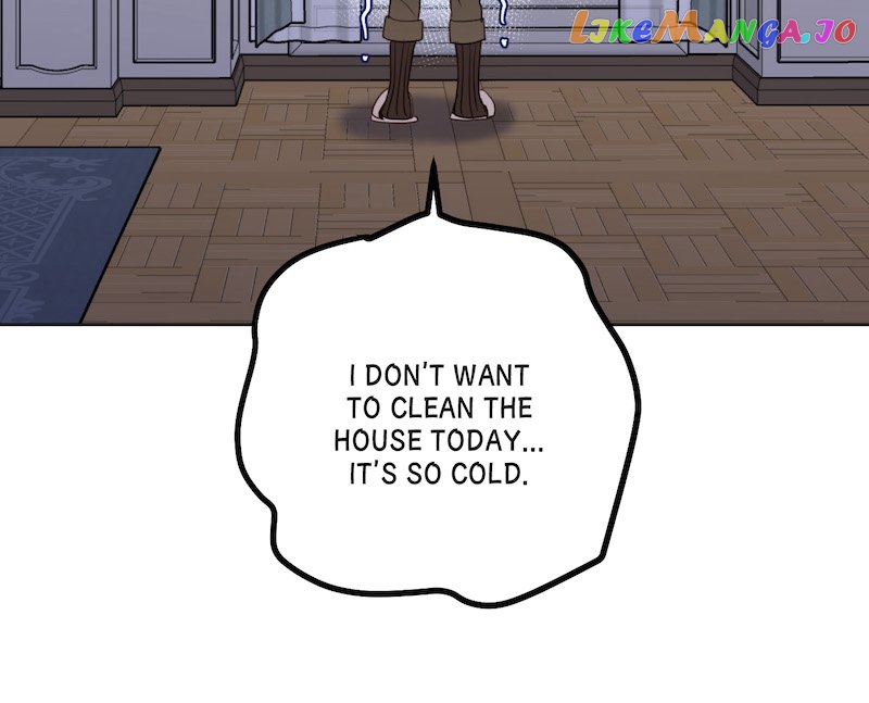 Queen Cecia’s Shorts Chapter 120 - page 27