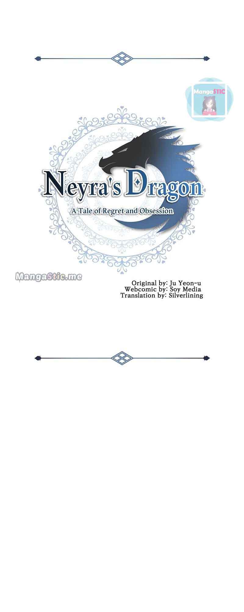 Neyra’s Dragon Chapter 9 - page 30