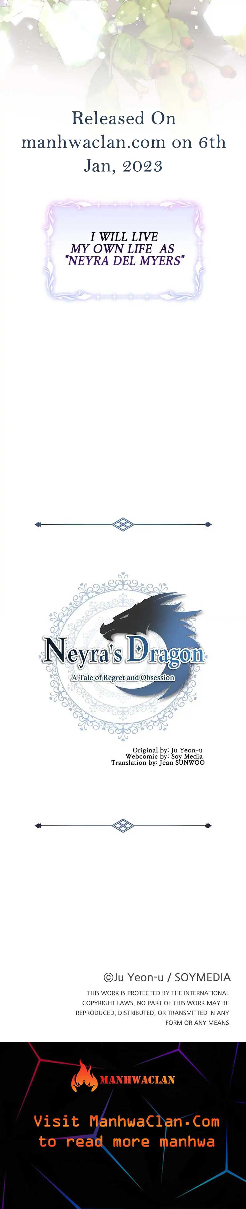 Neyra’s Dragon Chapter 0 - page 32