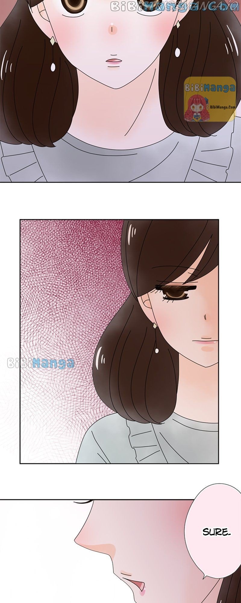 (Re)arranged Marriage Chapter 119 - page 2