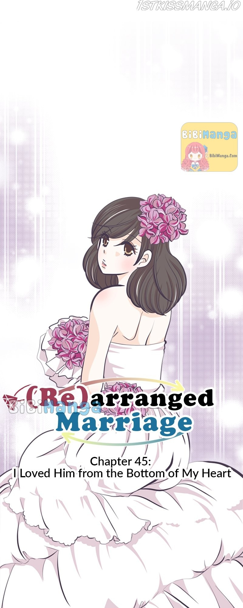 (Re)arranged Marriage chapter 45 - page 7