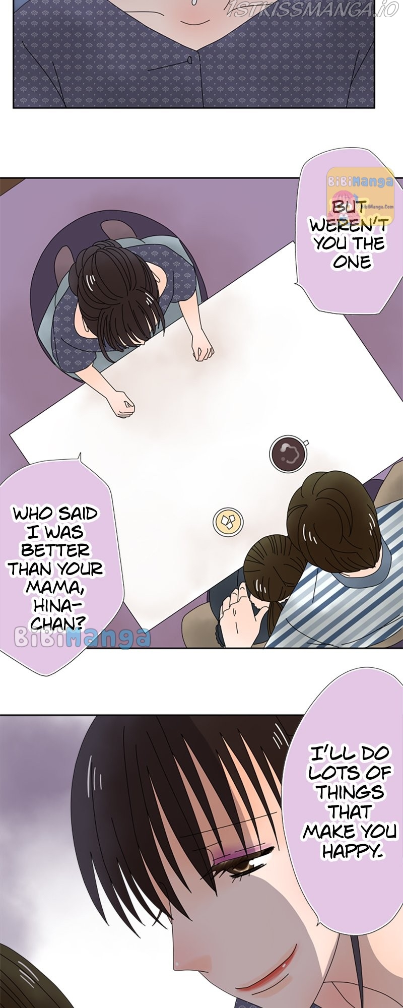 (Re)arranged Marriage Chapter 39 - page 9