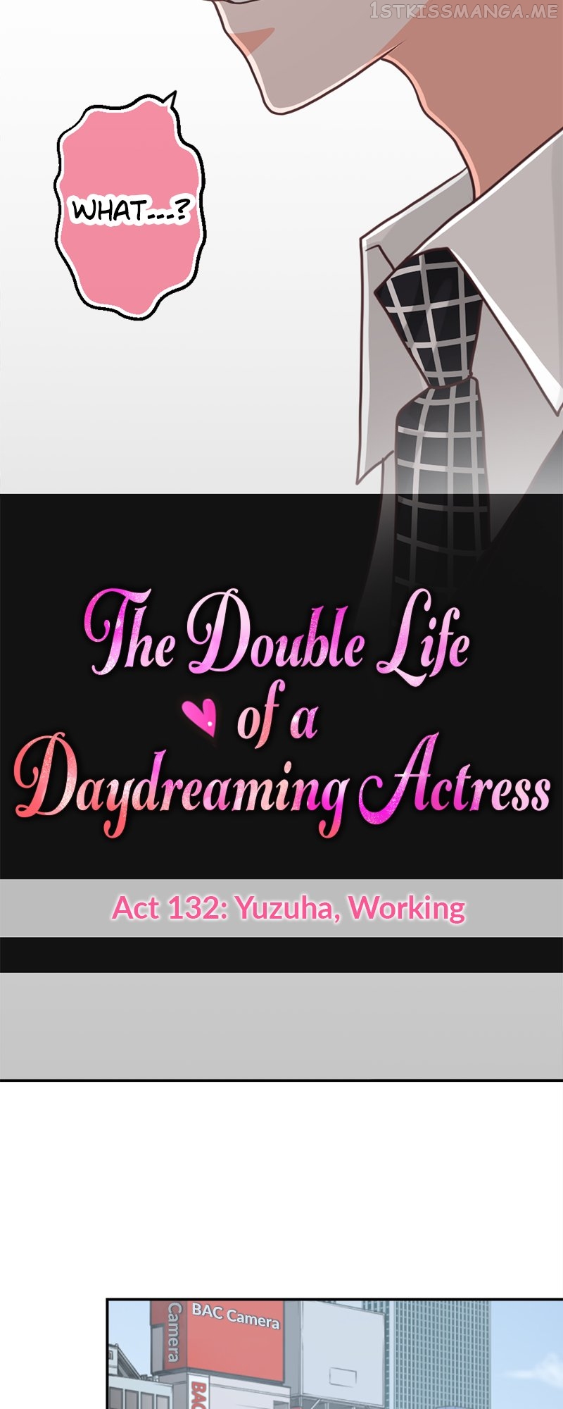 The Double Life of a Daydreaming Actress Chapter 132 - page 14