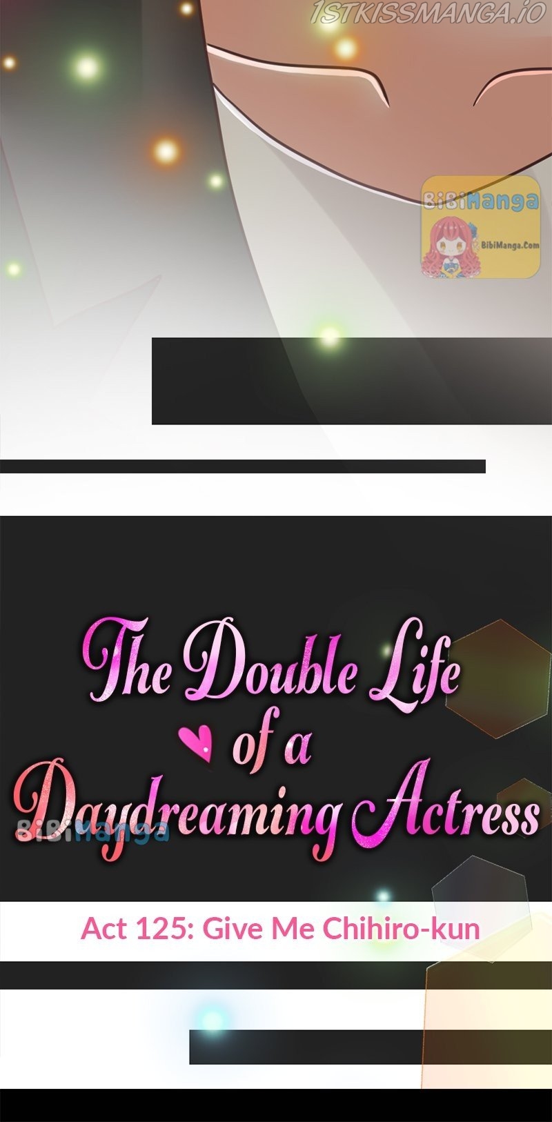 The Double Life of a Daydreaming Actress Chapter 125 - page 12