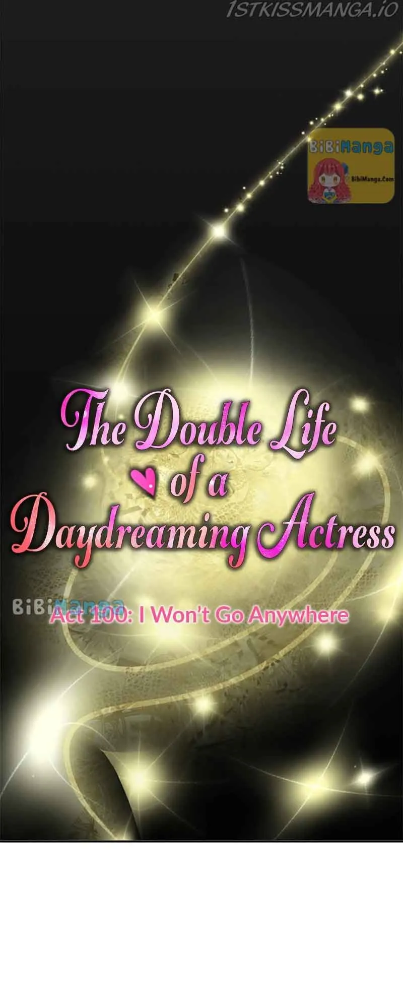 The Double Life of a Daydreaming Actress Chapter 100 - page 20