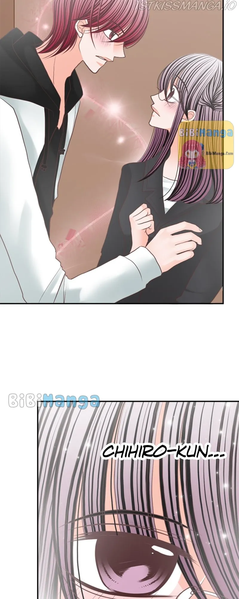 The Double Life of a Daydreaming Actress Chapter 76 - page 8