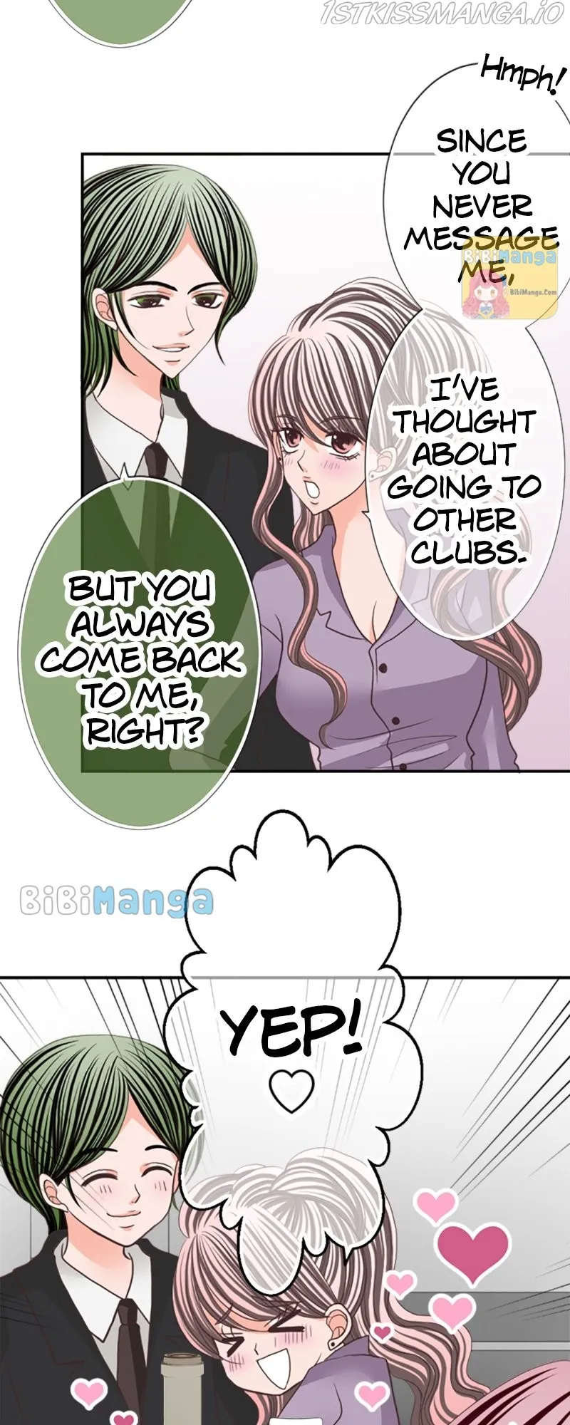 The Double Life of a Daydreaming Actress Chapter 59 - page 23