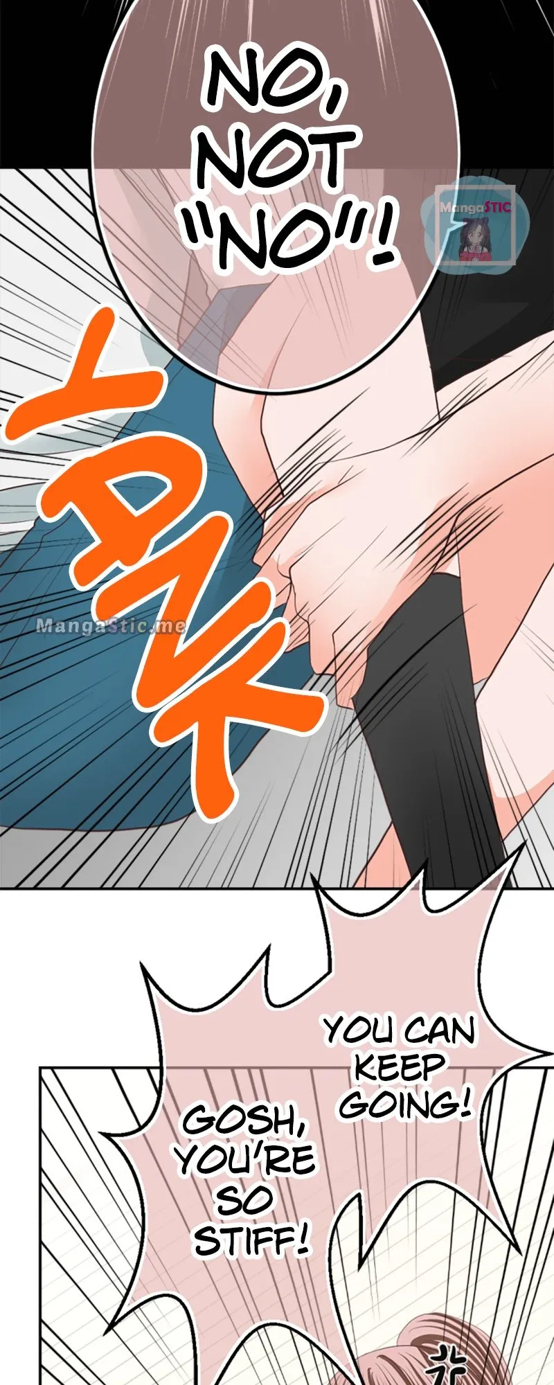 The Double Life of a Daydreaming Actress Chapter 52 - page 11
