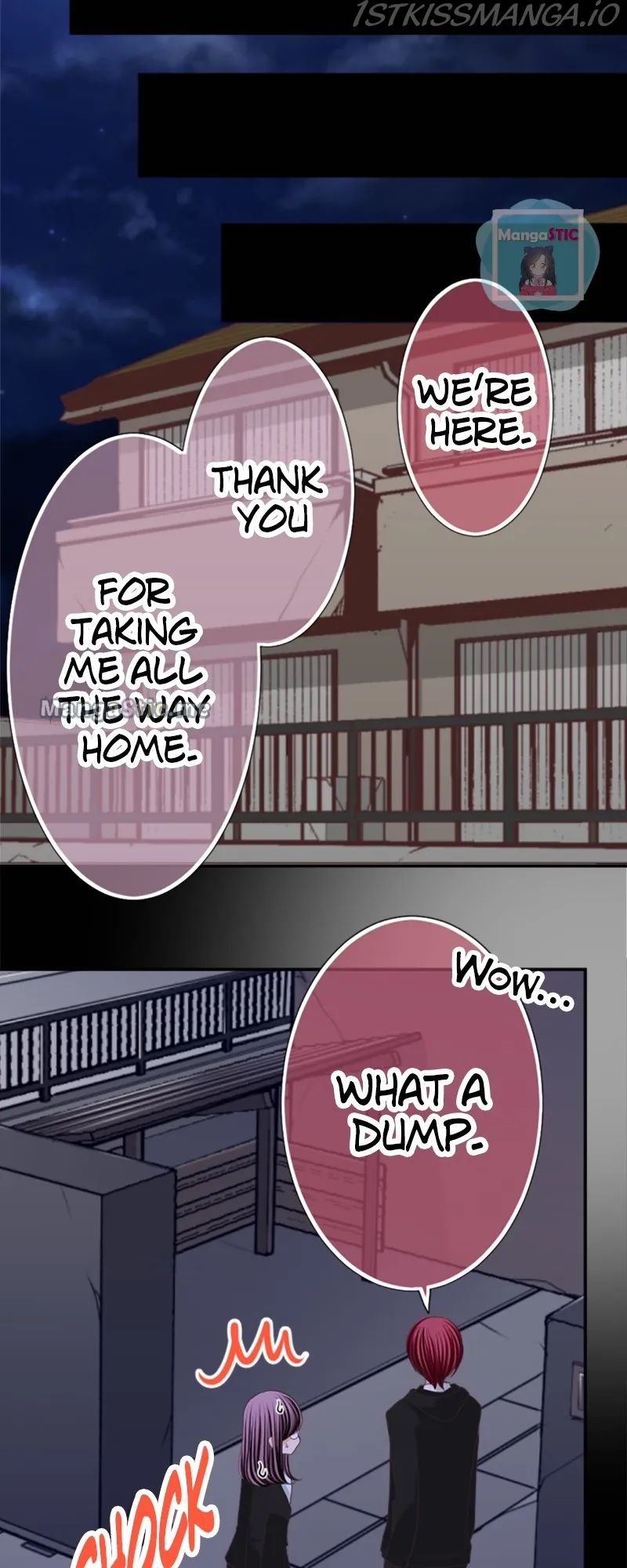 The Double Life of a Daydreaming Actress Chapter 51 - page 24