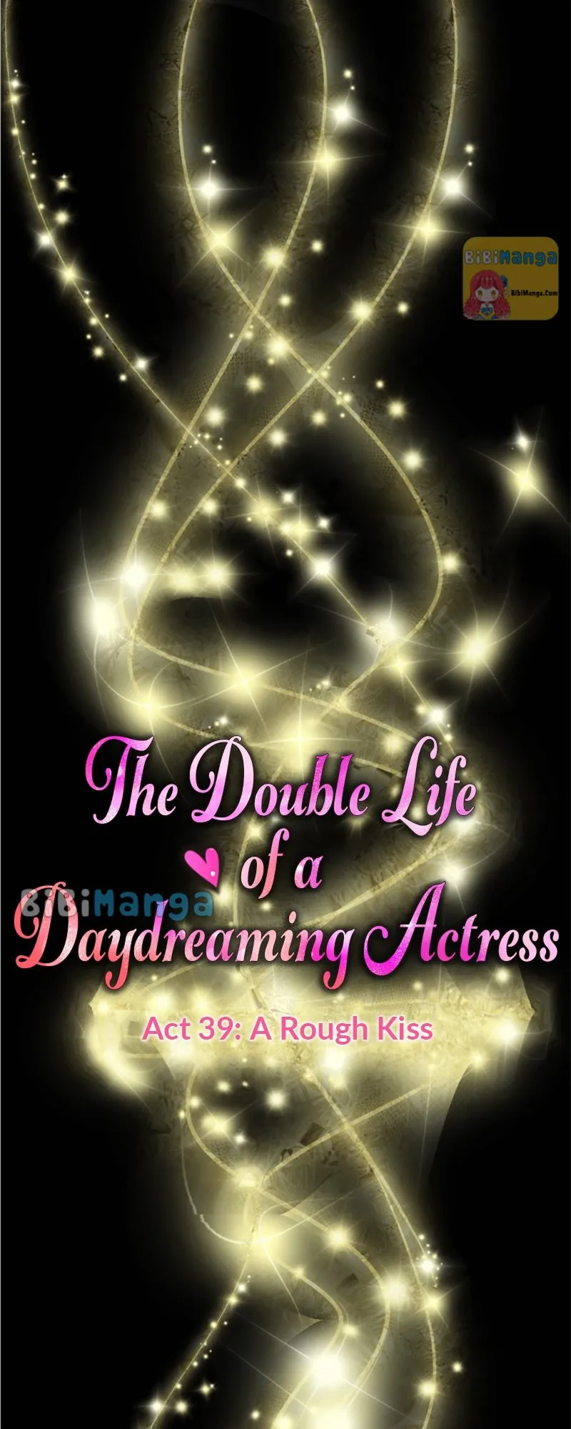 The Double Life of a Daydreaming Actress Chapter 39 - page 4