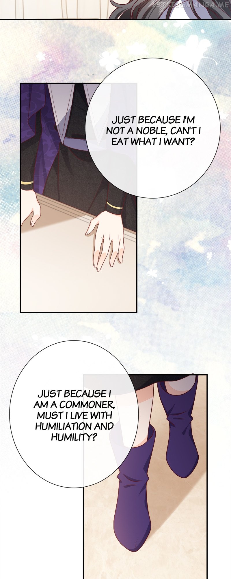 Truly Refuse To Be A Witch Chapter 35 - page 17
