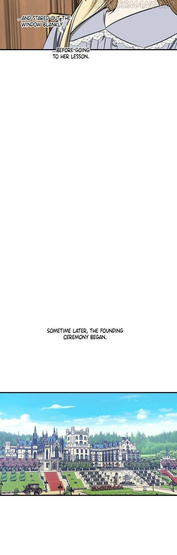 The Tyrant’s Comfort Doll chapter 25 - page 28