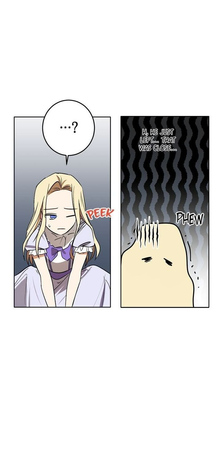 The Tyrant’s Comfort Doll chapter 4 - page 16
